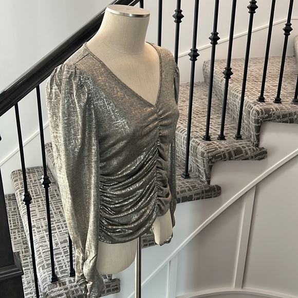 Rachel Zoe top - Picture 8 of 15